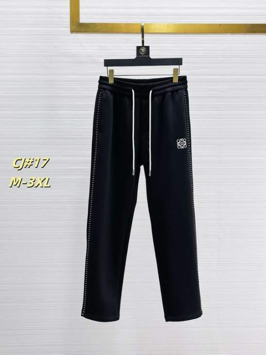 Picture of Loewe Pants Long _SKULoeweM-3XL12yr2315167
